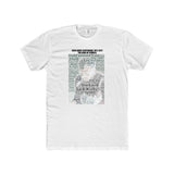 Jack Kirby Centennial T-Shirt: Option 1 - Jack Kirby
