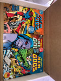 Jack Kirby Art & Print Package #10 Special Edition - Jack Kirby